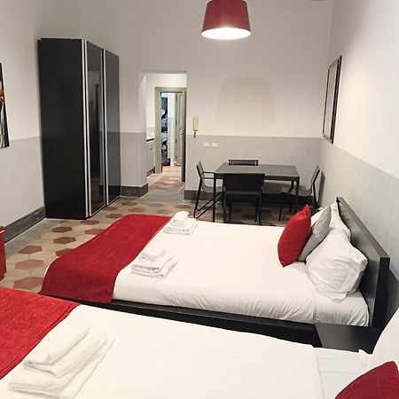 Cinque Scole Apartment Řím Exteriér fotografie